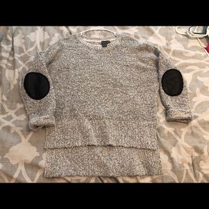 Francesca’s Sweater